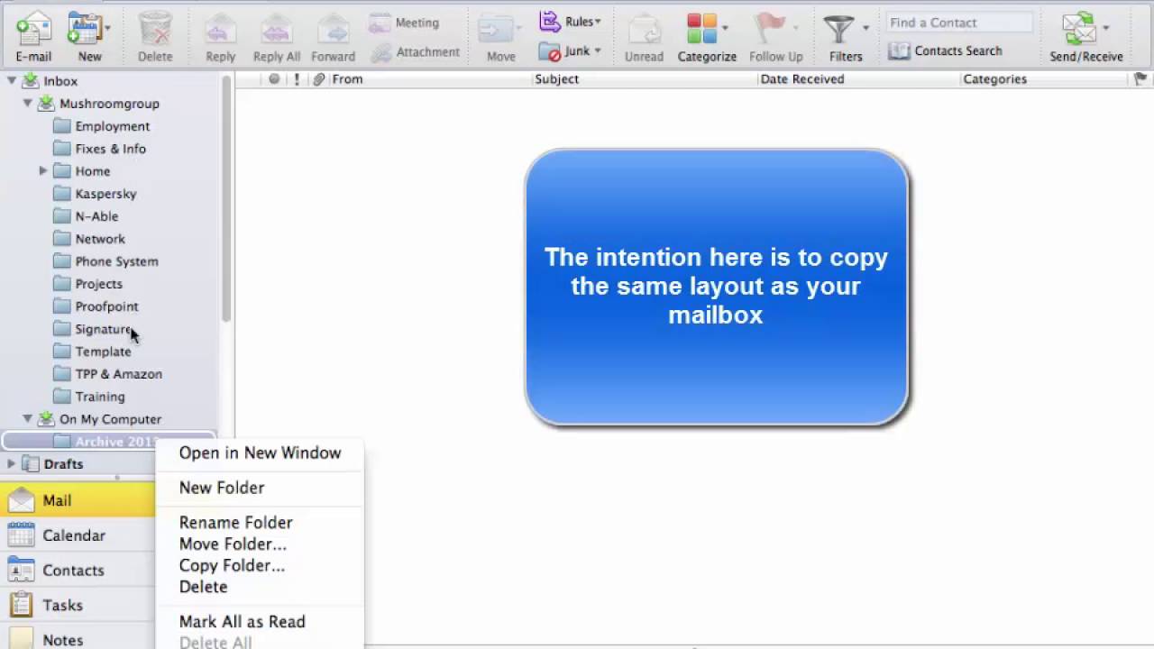 Outlook 2011 For Mac Reviews