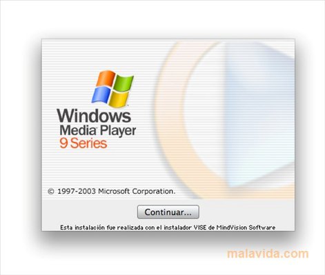 Download media player